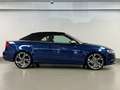 Audi A3 CABRIO 1.6 TDI 110 CV AMBITION GPS CUIR REG JA Blauw - thumbnail 5