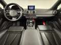 Audi A3 CABRIO 1.6 TDI 110 CV AMBITION GPS CUIR REG JA Blauw - thumbnail 10