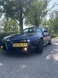 Sportwagon 2.4 JTDM 20V DPF Progression