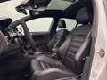 Volkswagen Golf 7 GTI Performance 2.0 TSI 245 ch / Dynaudio / ACC / DCC / Toit ouvrant / Blanc Oryx Weiß - thumbnail 6
