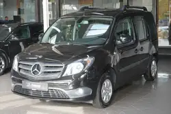 Mercedes-Benz Citan 111 CDI Tourer Edition L Rollstuhl Rampe R.Cam