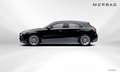 Mercedes-Benz A 180 d Kompaktlimousine Schwarz - thumbnail 2