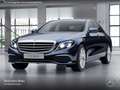 Mercedes-Benz E 450 4M EXCLUSIVE+MULTIBEAM+KAMERA+SPUR+TOTW+9G Blau - thumbnail 2