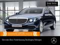 Mercedes-Benz E 450 4M EXCLUSIVE+MULTIBEAM+KAMERA+SPUR+TOTW+9G Blau - thumbnail 1