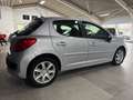 Peugeot 207 Sport * AUTOMATIK * TÜV NEU * Gris - thumbnail 9