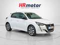 Peugeot 208 1.2 Puretech S&S Active Pack 100 Blanco - thumbnail 1