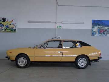 HPE 1.Serie, toller daily driver, technisch top