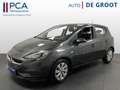 Opel Corsa COSMO 5drs 1.2 16v Airco | Trekhaak |Radio bluetoo Grigio - thumbnail 1