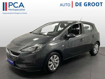 Opel Corsa COSMO 5drs 1.2 16v Airco | Trekhaak |Radio bluetoo