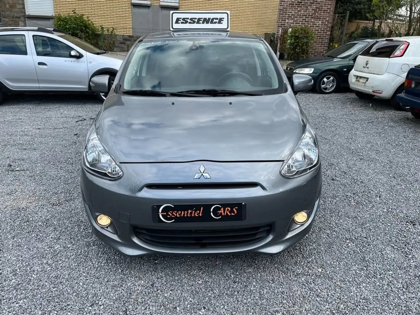 Mitsubishi Space Star *36.000kms * 1.2i *06/2015* Airco *Garantie 1an - 2