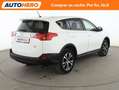 Toyota RAV4 2.2D-4D Advance 4x4 Blanco - thumbnail 6