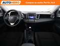 Toyota RAV4 2.2D-4D Advance 4x4 Blanco - thumbnail 13