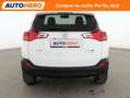 Toyota RAV4 2.2D-4D Advance 4x4 Blanco - thumbnail 5