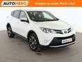 Toyota RAV4 2.2D-4D Advance 4x4 Blanco - thumbnail 8
