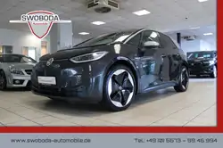 Volkswagen ID.3 Pro Performance HUD WP Kamera Matrix 91%