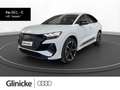 Audi Q4 e-tron 50 S line Pano Matrix LM 21" Weiß - thumbnail 1