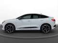Audi Q4 e-tron 50 S line Pano Matrix LM 21" Weiß - thumbnail 8