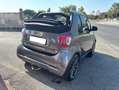 smart forTwo Fortwo Cabrio 0.9 t Brabus Edition 90cv twinamic Grau - thumbnail 22