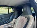 smart forTwo Fortwo Cabrio 0.9 t Brabus Edition 90cv twinamic Grau - thumbnail 9