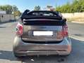 smart forTwo Fortwo Cabrio 0.9 t Brabus Edition 90cv twinamic Grau - thumbnail 21
