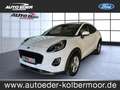 Ford Puma Titanium Sportpaket Bluetooth Navi LED Klima Weiß - thumbnail 1
