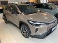 Toyota Corolla Cross 1,8 FWD Teamplayer 2WD Grau - thumbnail 1