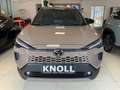 Toyota Corolla Cross 1,8 FWD Teamplayer 2WD Grau - thumbnail 2