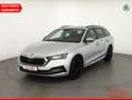 Skoda Octavia Combi 2.0 TDI DSG Style LED Sitzheizung Silber - thumbnail 1