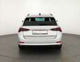 Skoda Octavia Combi 2.0 TDI DSG Style LED Sitzheizung Silber - thumbnail 4