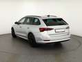 Skoda Octavia Combi 2.0 TDI DSG Style LED Sitzheizung Silber - thumbnail 3