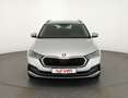 Skoda Octavia Combi 2.0 TDI DSG Style LED Sitzheizung Silber - thumbnail 8