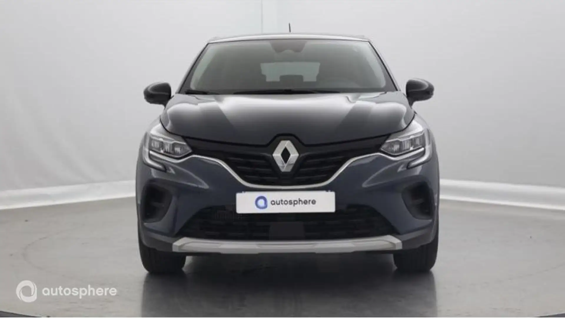 Renault Captur 1.0 TCe 90ch Evolution - 2