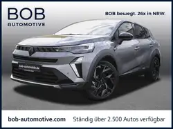 Renault Symbioz Esprit Alpine E Tech Full Hybrid 160