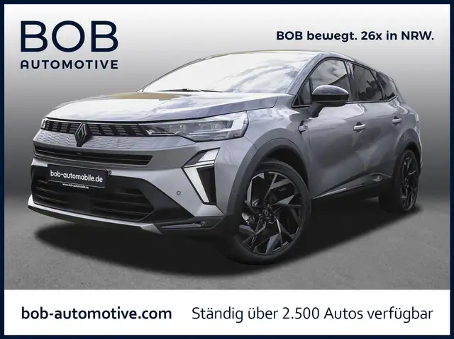 Renault Symbioz Esprit Alpine E Tech Full Hybrid 160