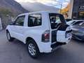 Mitsubishi Pajero Pajero IV 3.2 cr Intense 200cv 3p Wit - thumbnail 6