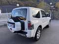 Mitsubishi Pajero Pajero IV 3.2 cr Intense 200cv 3p Wit - thumbnail 4