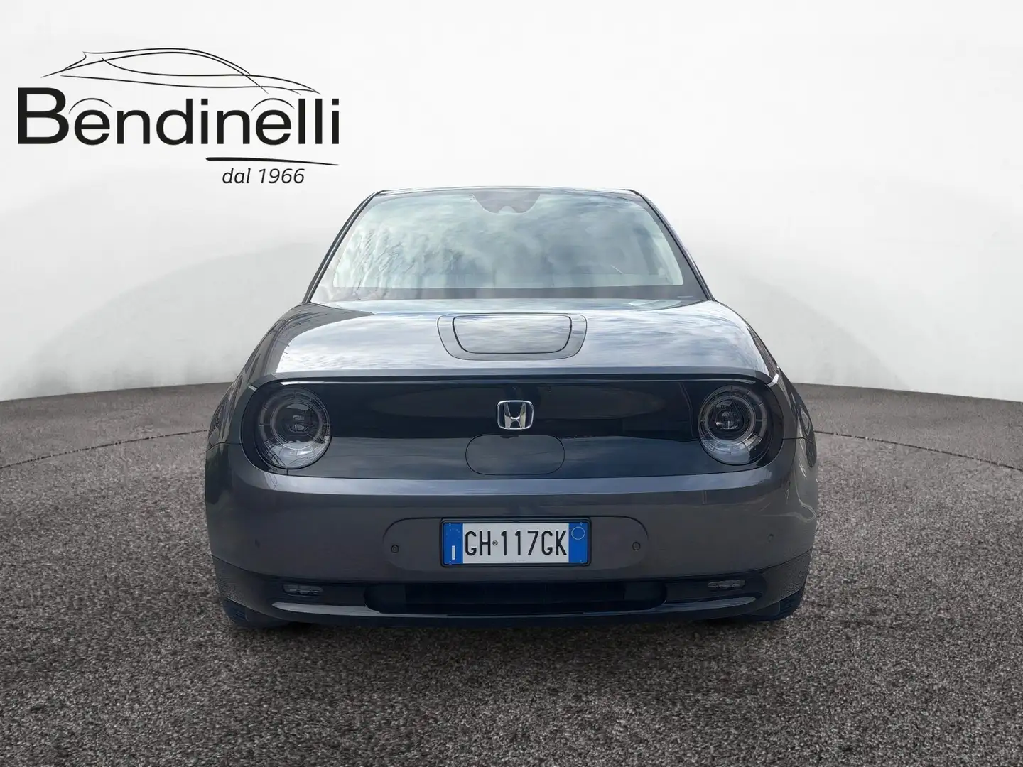 Honda e Advance 17 - 2