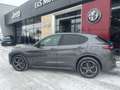 Alfa Romeo Stelvio 2.0 16V 280 PS AT8 Q4 Veloce Paket Grau - thumbnail 2