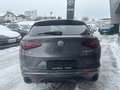 Alfa Romeo Stelvio 2.0 16V 280 PS AT8 Q4 Veloce Paket Grau - thumbnail 4