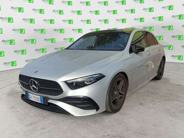 - W177 2023 A 220 d AMG Line Premium Plus auto