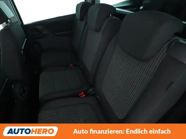 SEAT Alhambra view 14