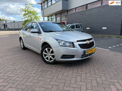Chevrolet Cruze 1.6 LS Airco 5DR APK