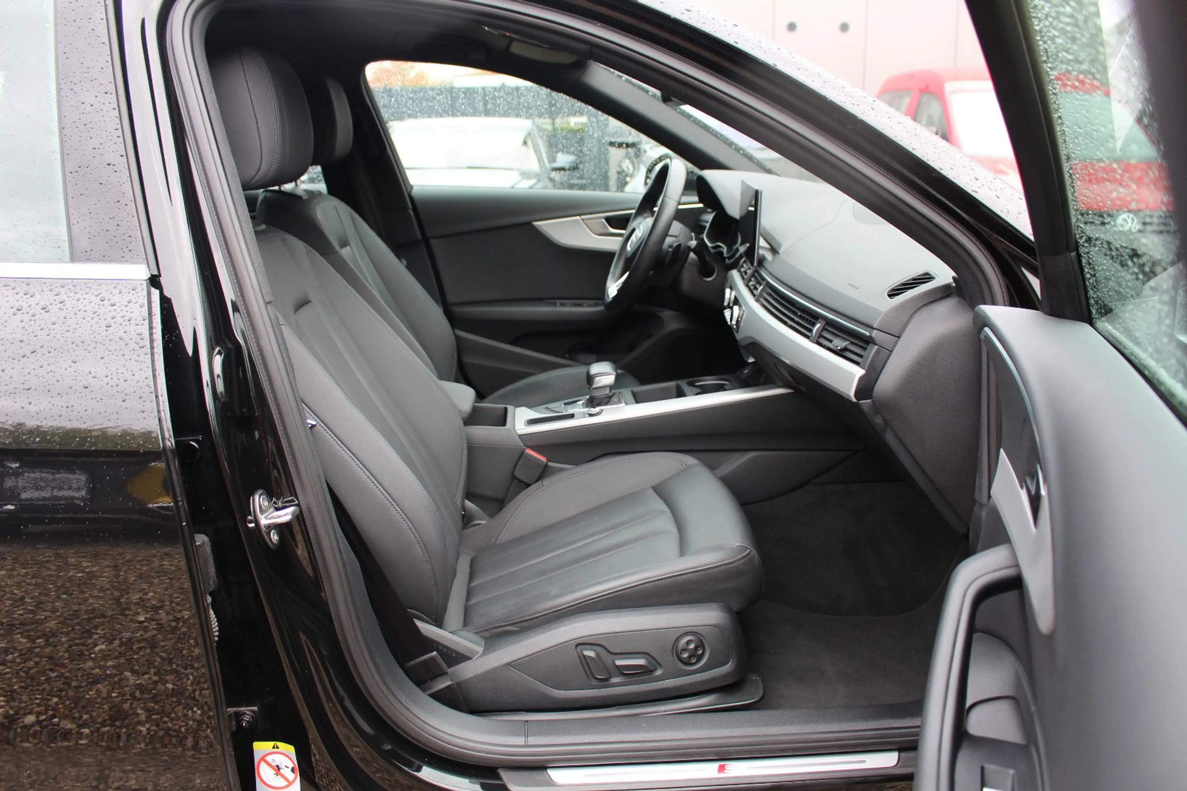 Audi A4 35 TFSI S line*S.Heft*LED*Kamera*Navi*APP*SHZ — photo 8