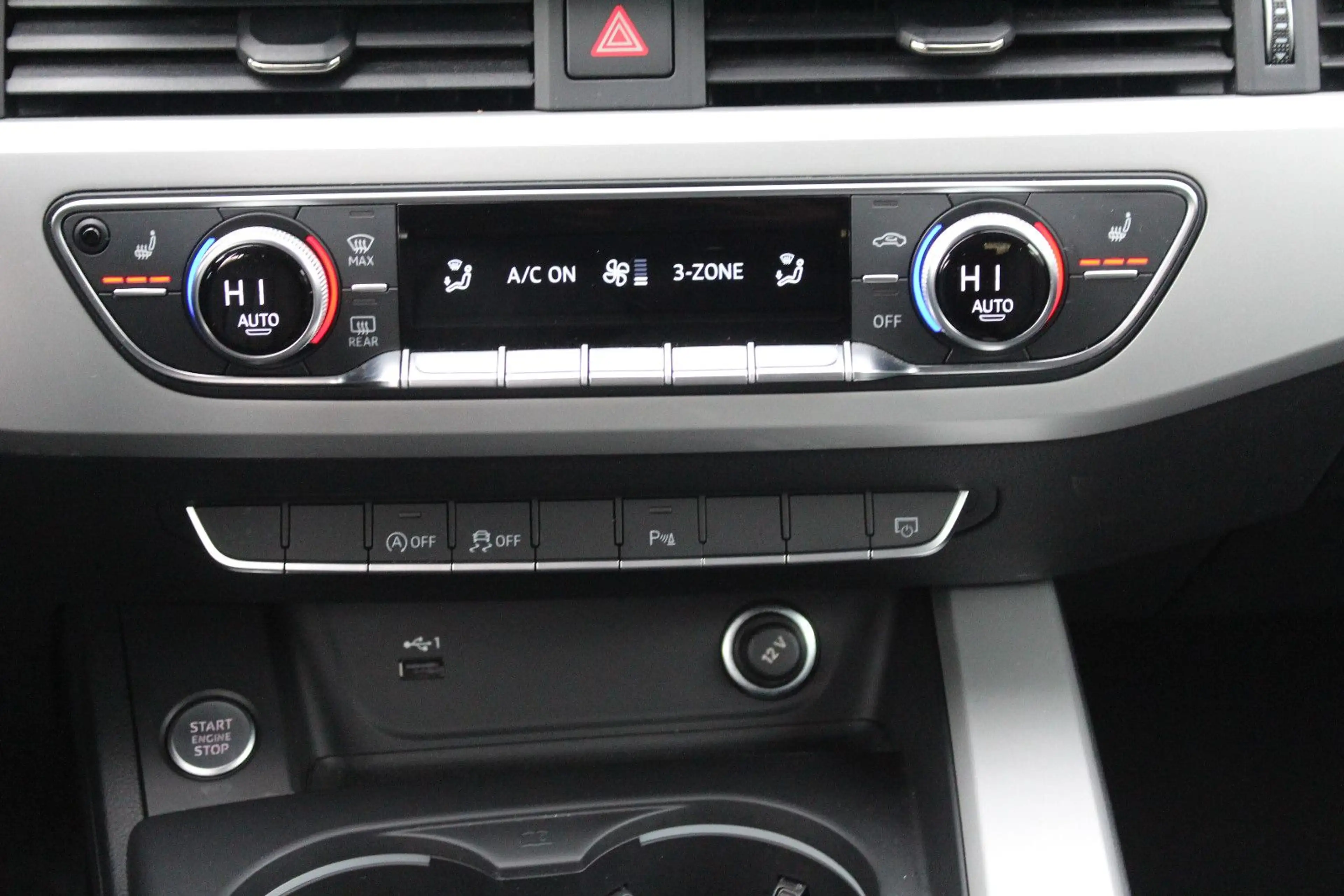 Audi A4 35 TFSI S line*S.Heft*LED*Kamera*Navi*APP*SHZ — photo 15