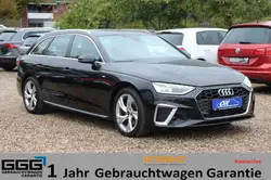 Audi A4 35 TFSI S line*S.Heft*LED*Kamera*Navi*APP*SHZ