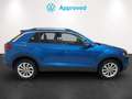 Volkswagen T-Roc 1.5 TSI Life 110KW Azul - thumbnail 3