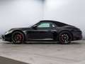 Porsche 911 Carrera 4S Cabriolet I (992) Schwarz - thumbnail 2