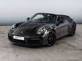 Porsche 911 Carrera 4S Cabriolet I (992) Schwarz - thumbnail 4