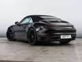 Porsche 911 Carrera 4S Cabriolet I (992) Schwarz - thumbnail 3