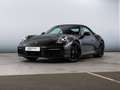 Porsche 911 Carrera 4S Cabriolet I (992) Schwarz - thumbnail 1